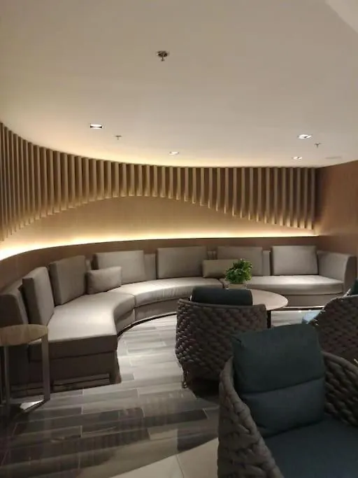 Apartment Staycation At Shore 1005 In Mall Of Asia Near Airport Manila Philippines