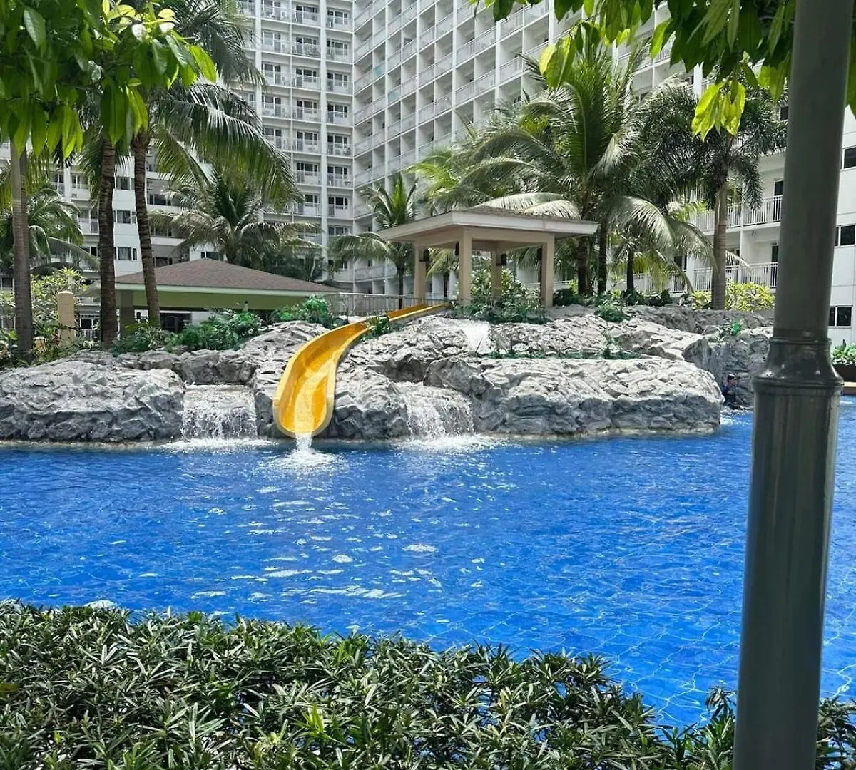 Staycation At Shore 1005 In Mall Of Asia Near Airport Manila