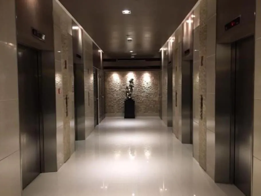 Staycation At Shore 1005 In Mall Of Asia Near Airport Manila 0*,  Philippines