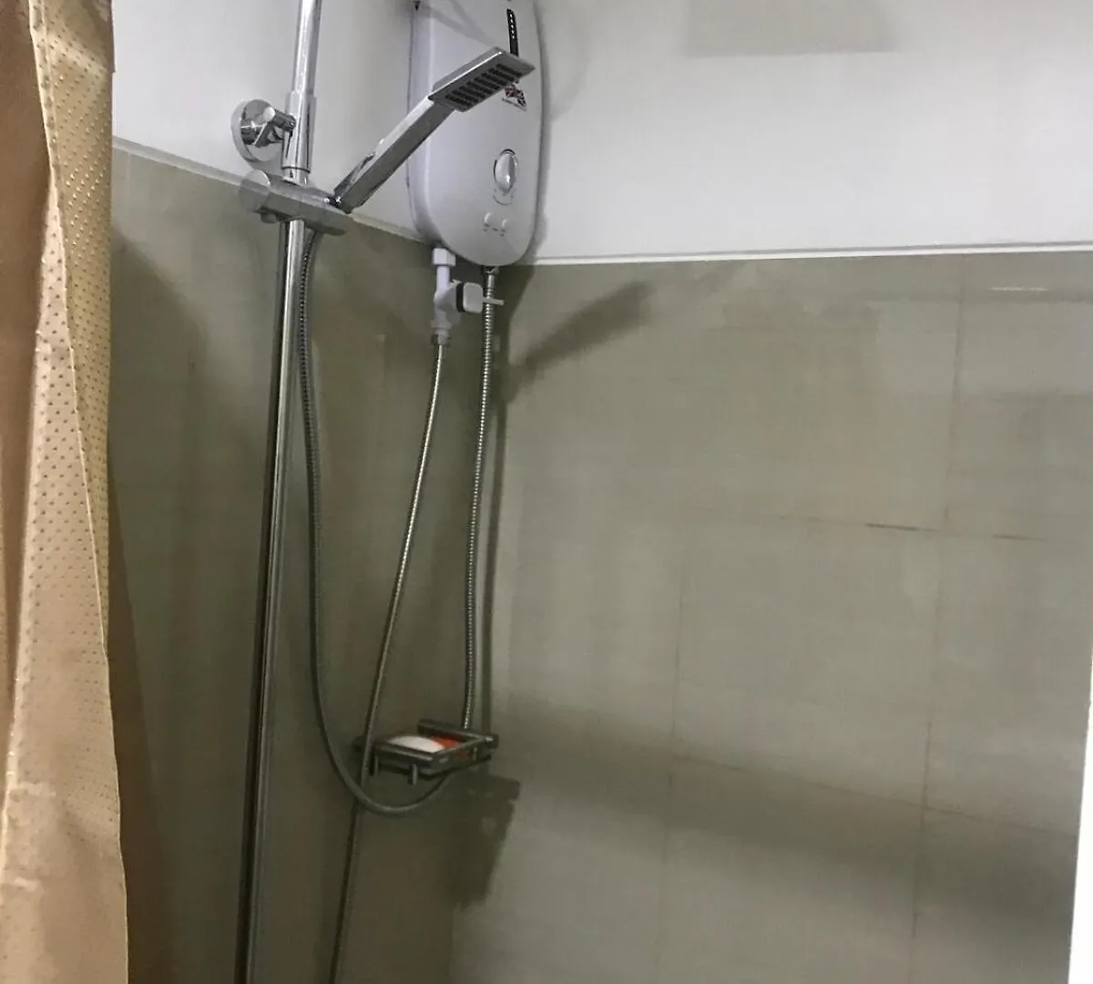 Staycation At Shore 1005 In Mall Of Asia Near Airport Manila Apartment