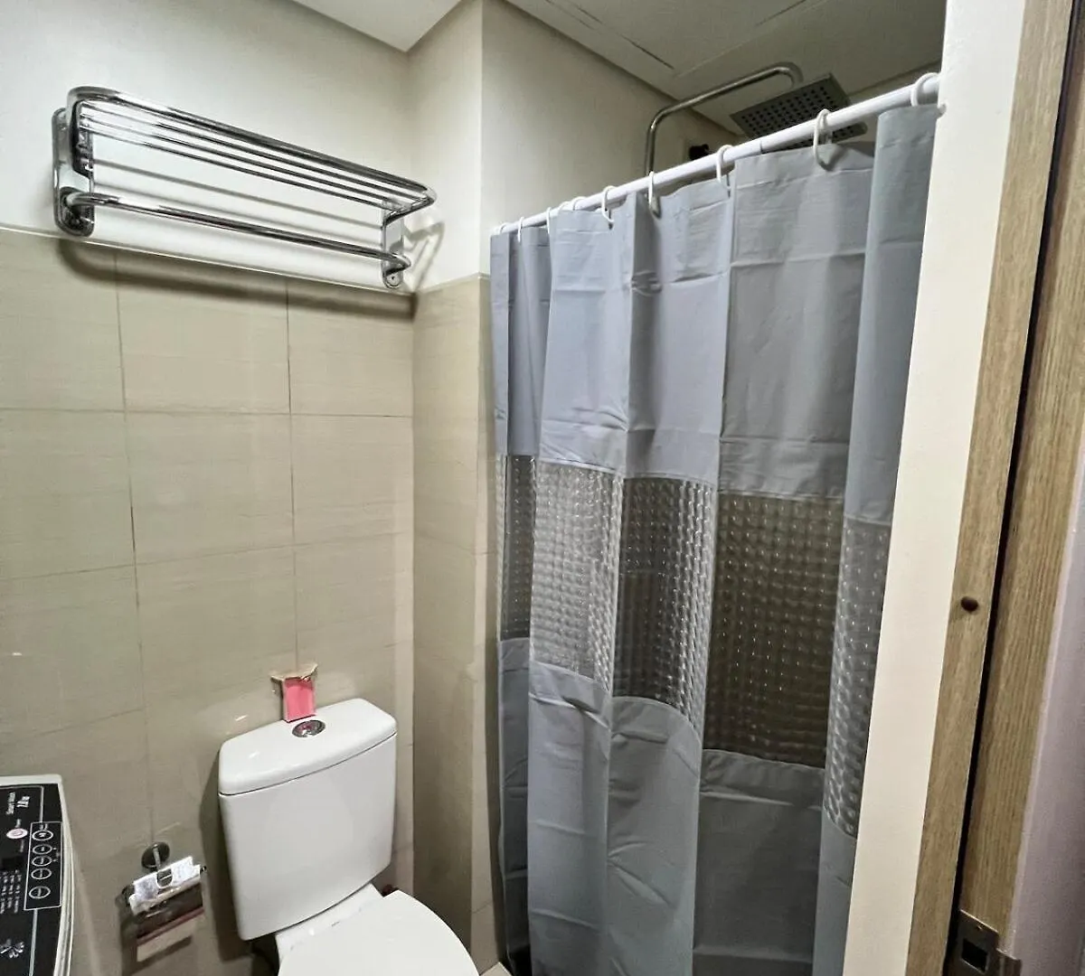 Staycation At Shore 1005 In Mall Of Asia Near Airport Manila Philippines
